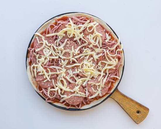 American Style Pizza